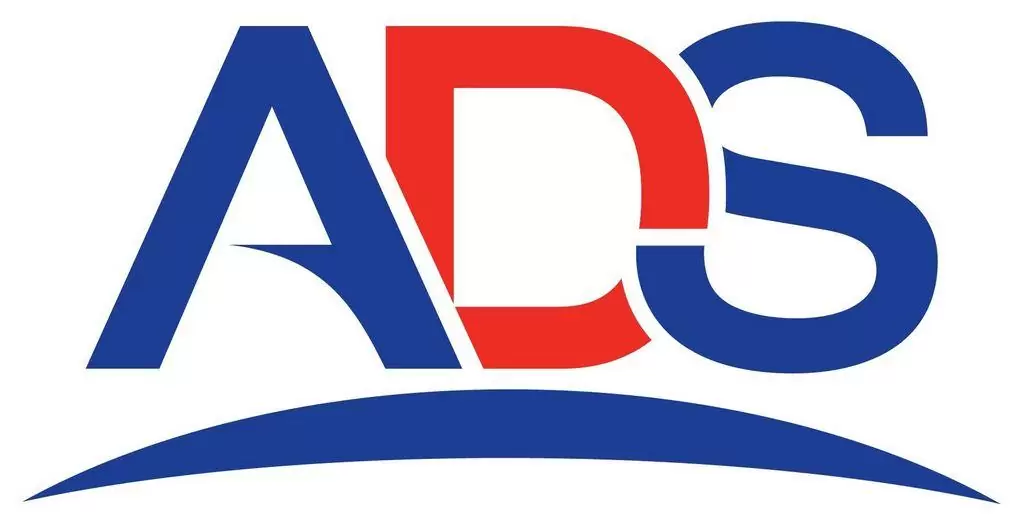 ADS logo