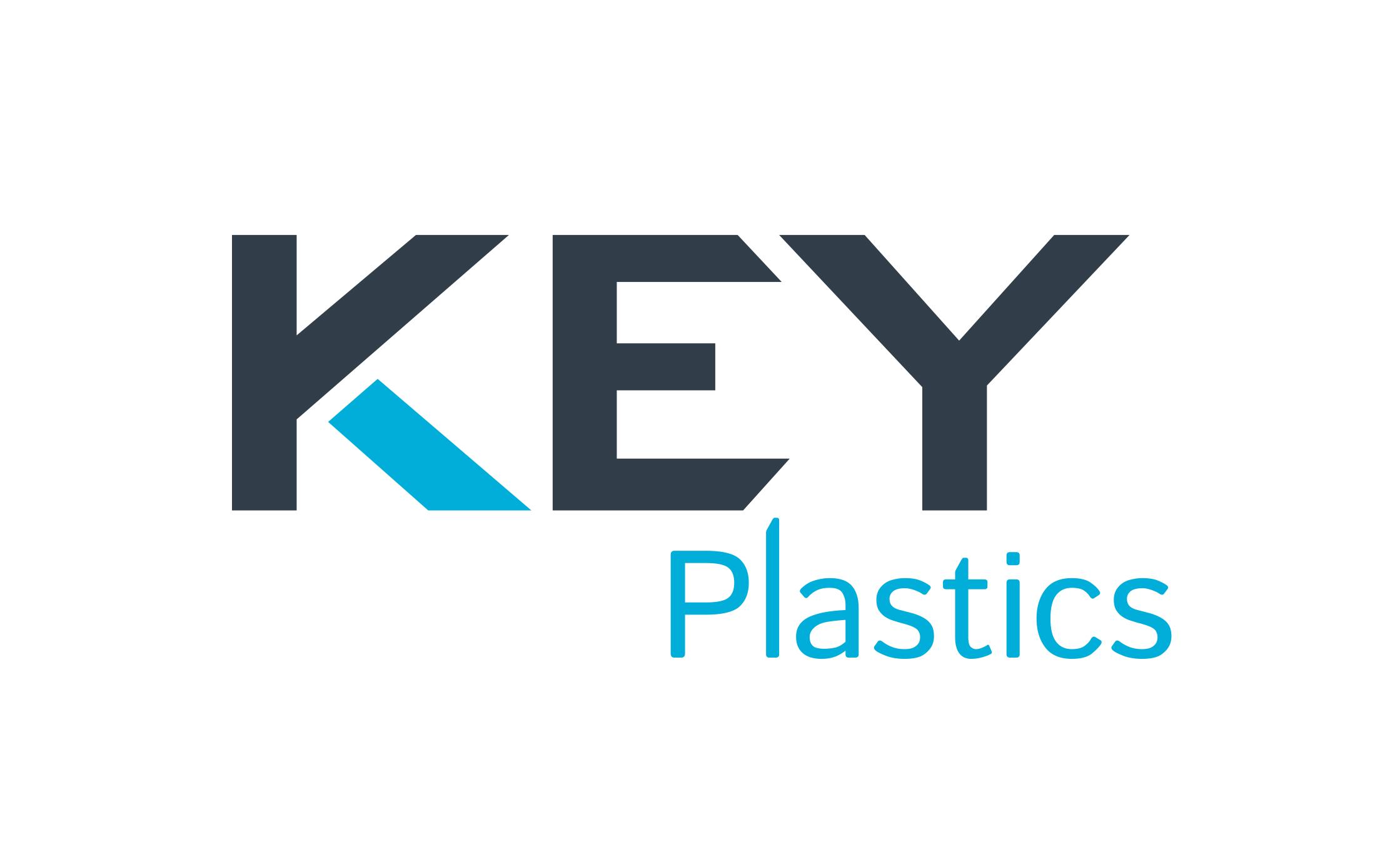 Logo Key Plastics Ltd