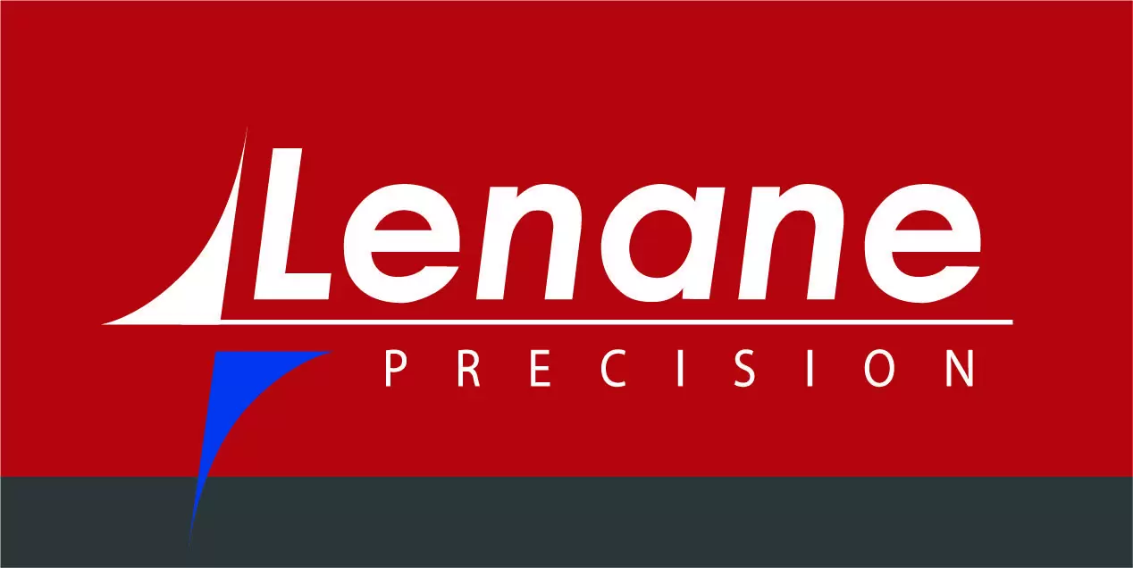 Logo Lenane Precision Ltd