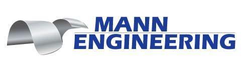 Mann Engineering logo