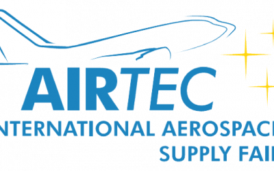 EAG will attend AIRTEC 19, Munich, 14th & 15th  October
