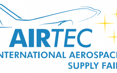 EAG sera présent à l’AIRTEC 19, à Munich, les 14 et 15 octobre