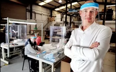 Future Plastics décroche un contrat pour des sièges faisant appel à sa nouvelle technologie Infused Imaging (motifs par infusion) Kydex
