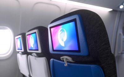 Future Plastics décroche un contrat pour des sièges faisant appel à sa nouvelle technologie Infused Imaging (motifs par infusion) Kydex