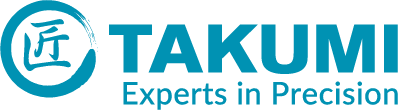 Logo 2021 Takumi