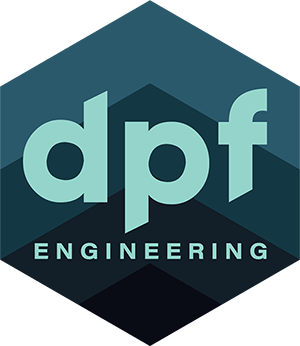 DPF logo 2021