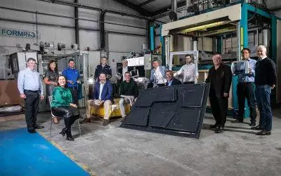 Emerald Aero Group présélectionné pour représenter l&rsquo;Irlande aux European Enterprise Promotion Awards en Slovénie en 2021