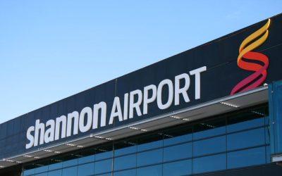 Shannon Airport nominated for Construction Excellence Awards