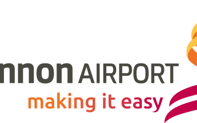 Shannon Airport nominated for Construction Excellence Awards