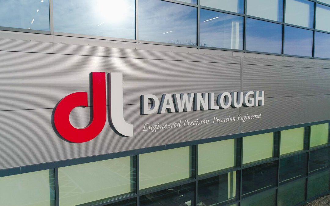 Dawnlough Recently Featured by Production Engineering Solutions