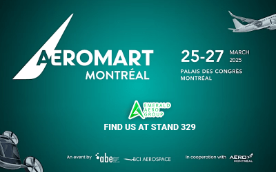 EAG at AeroMart Montreal