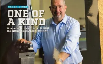 A tribute to Jim Lenane
