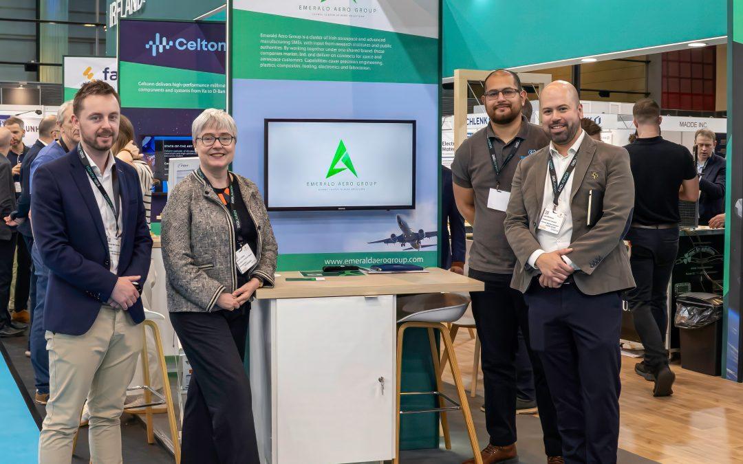 Space Tech Expo 2025 Recap