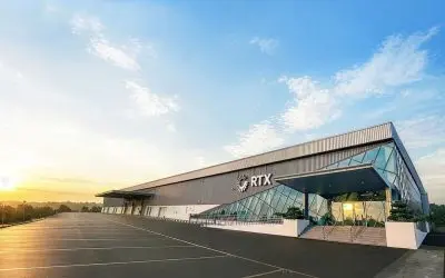 Collins Aerospace boosts Asia Pacific MRO Capacity