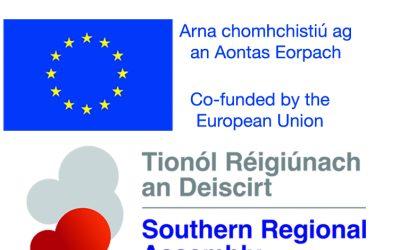 Smart Regions Enterprise Innovation Scheme