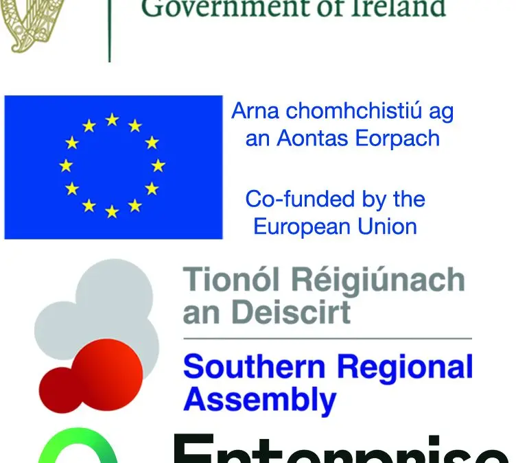 Smart Regions Enterprise Innovation Scheme